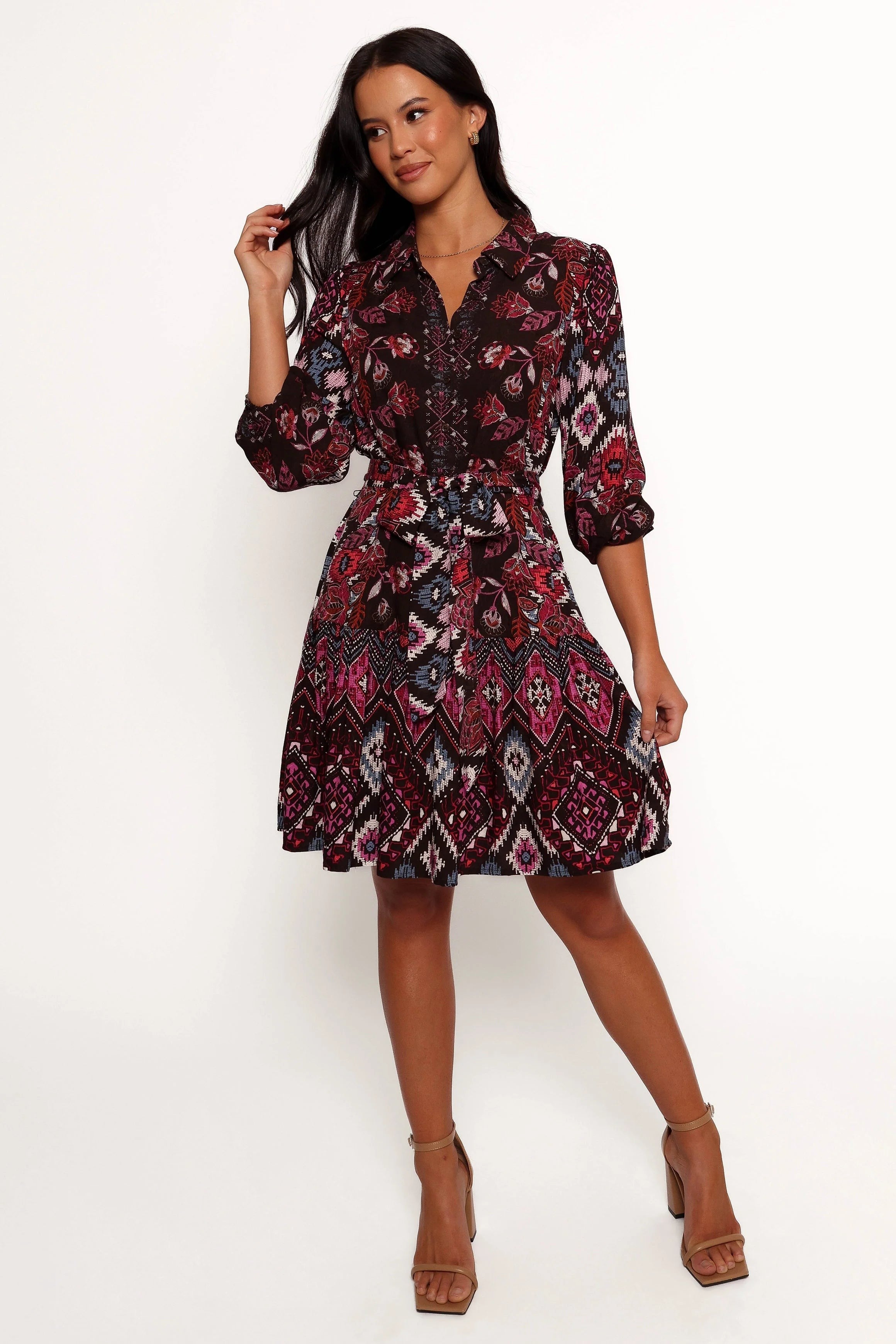 Dresses