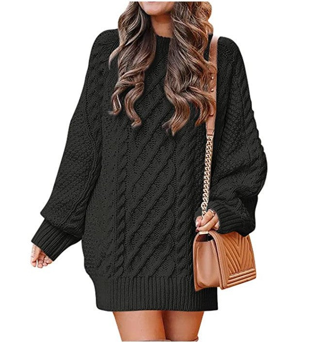 Aurelia Knit Dress