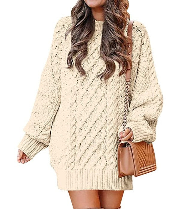 Aurelia Knit Dress