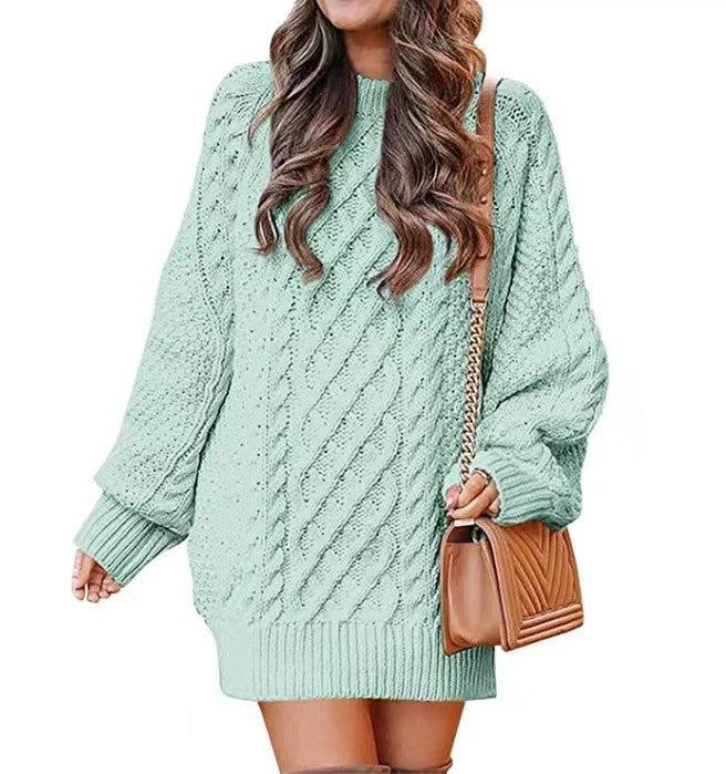 Aurelia Knit Dress