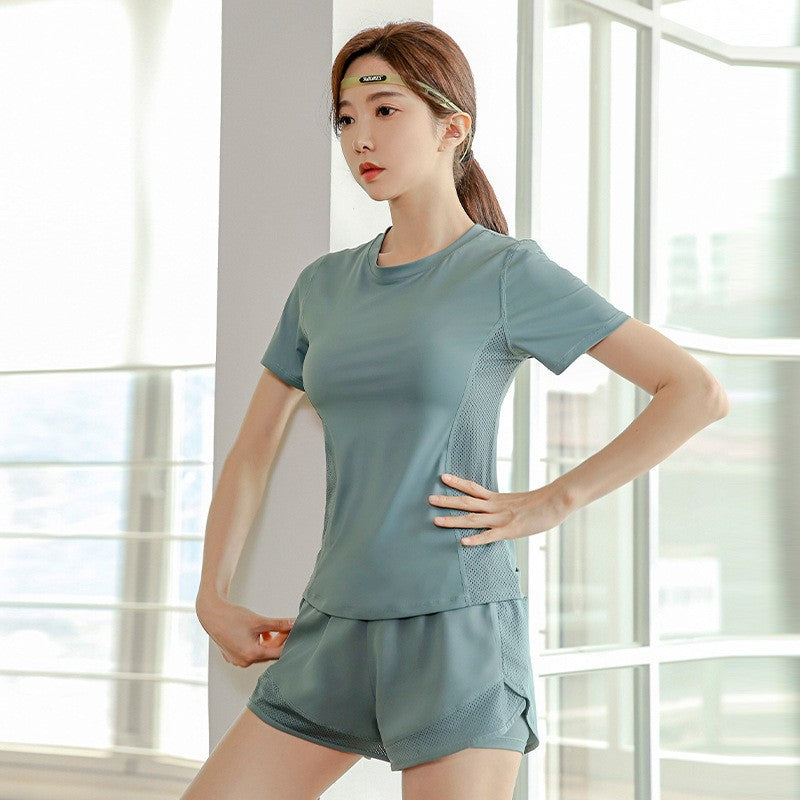 Vetra Activewear Set